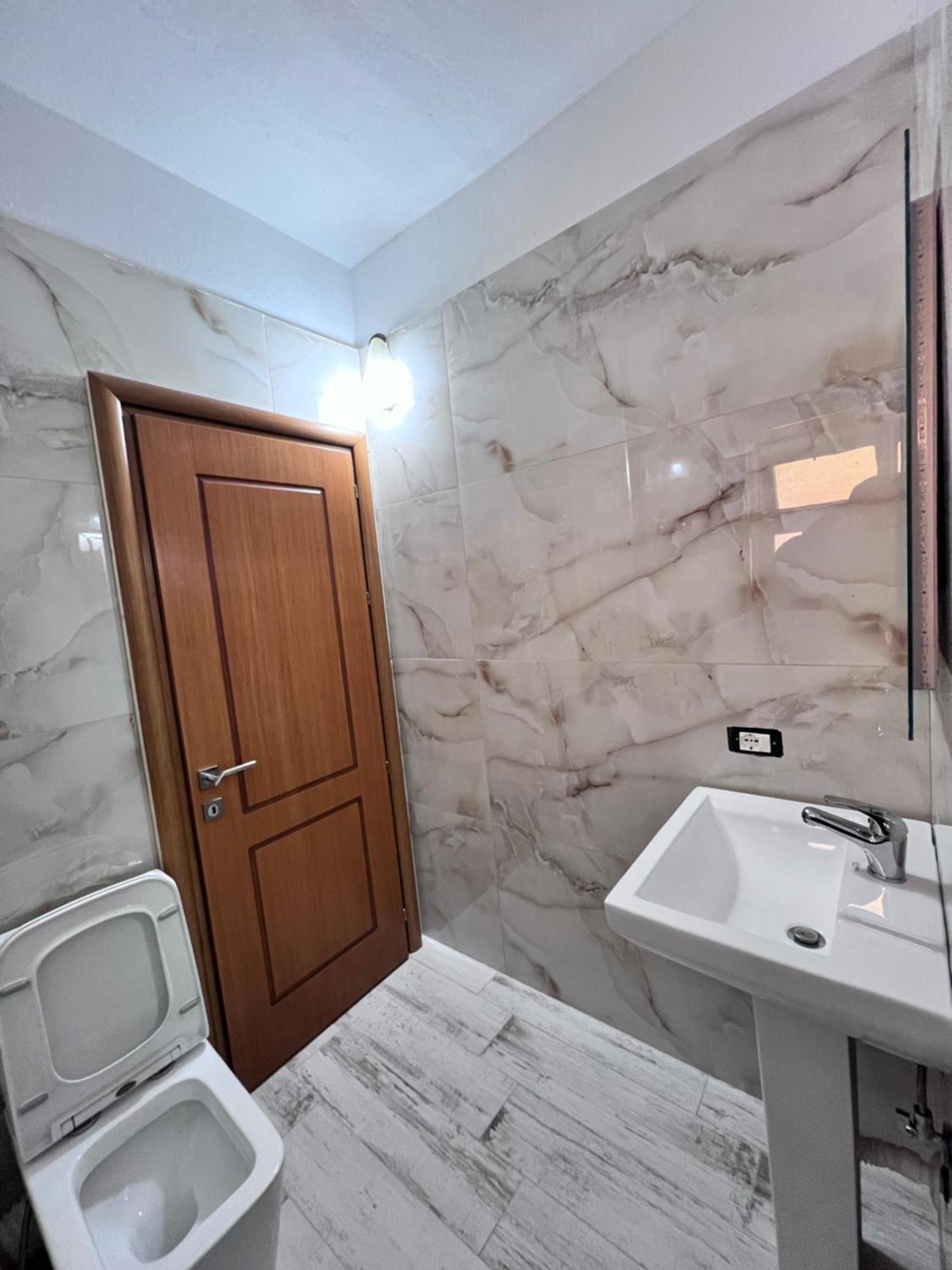 Apartment Lacka Pogradec