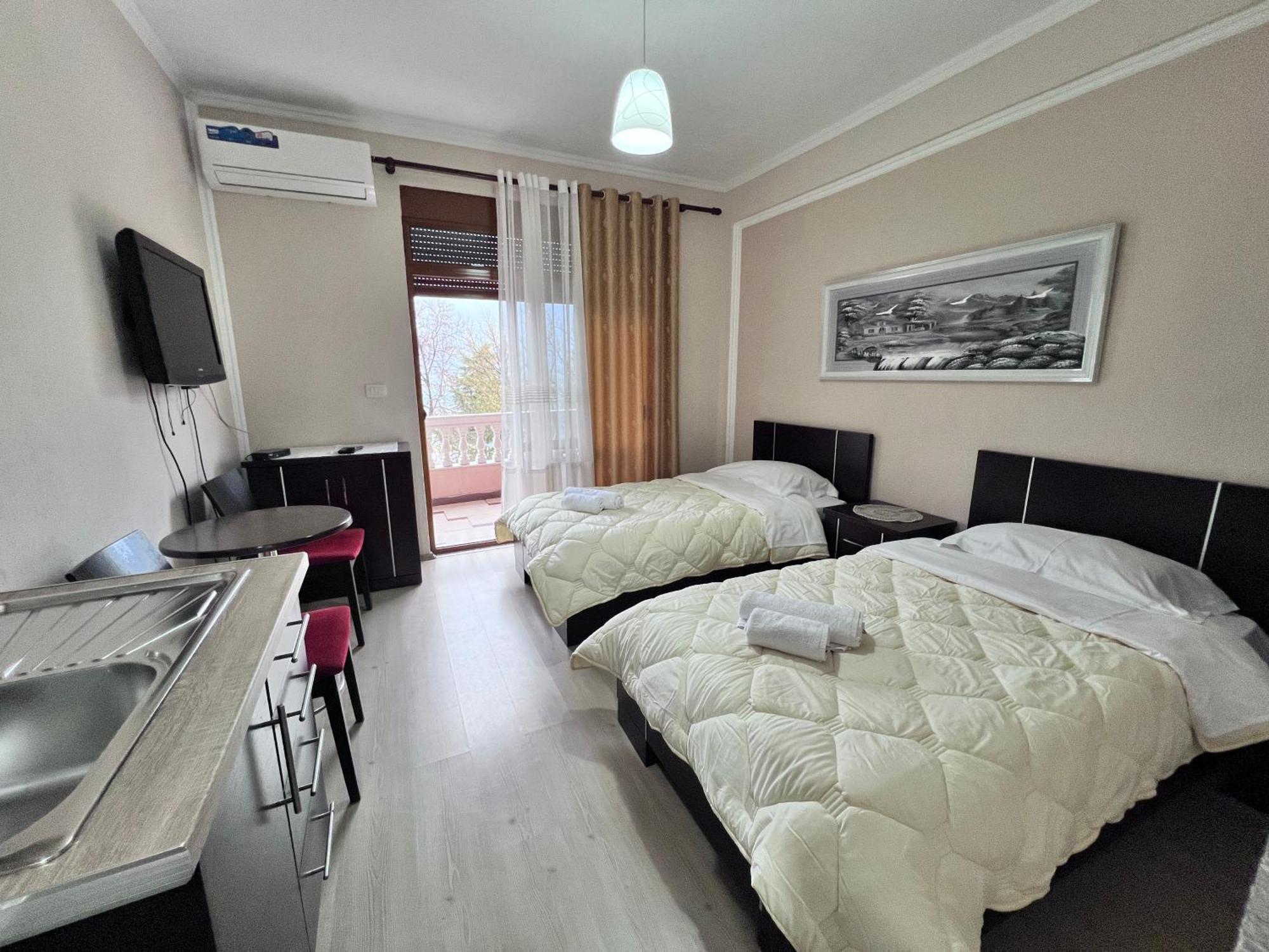 Apartment Lacka