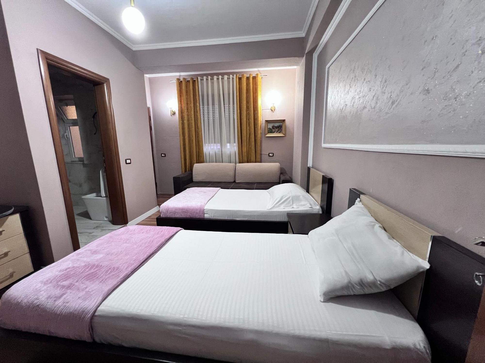 Lacka Apartment Pogradec