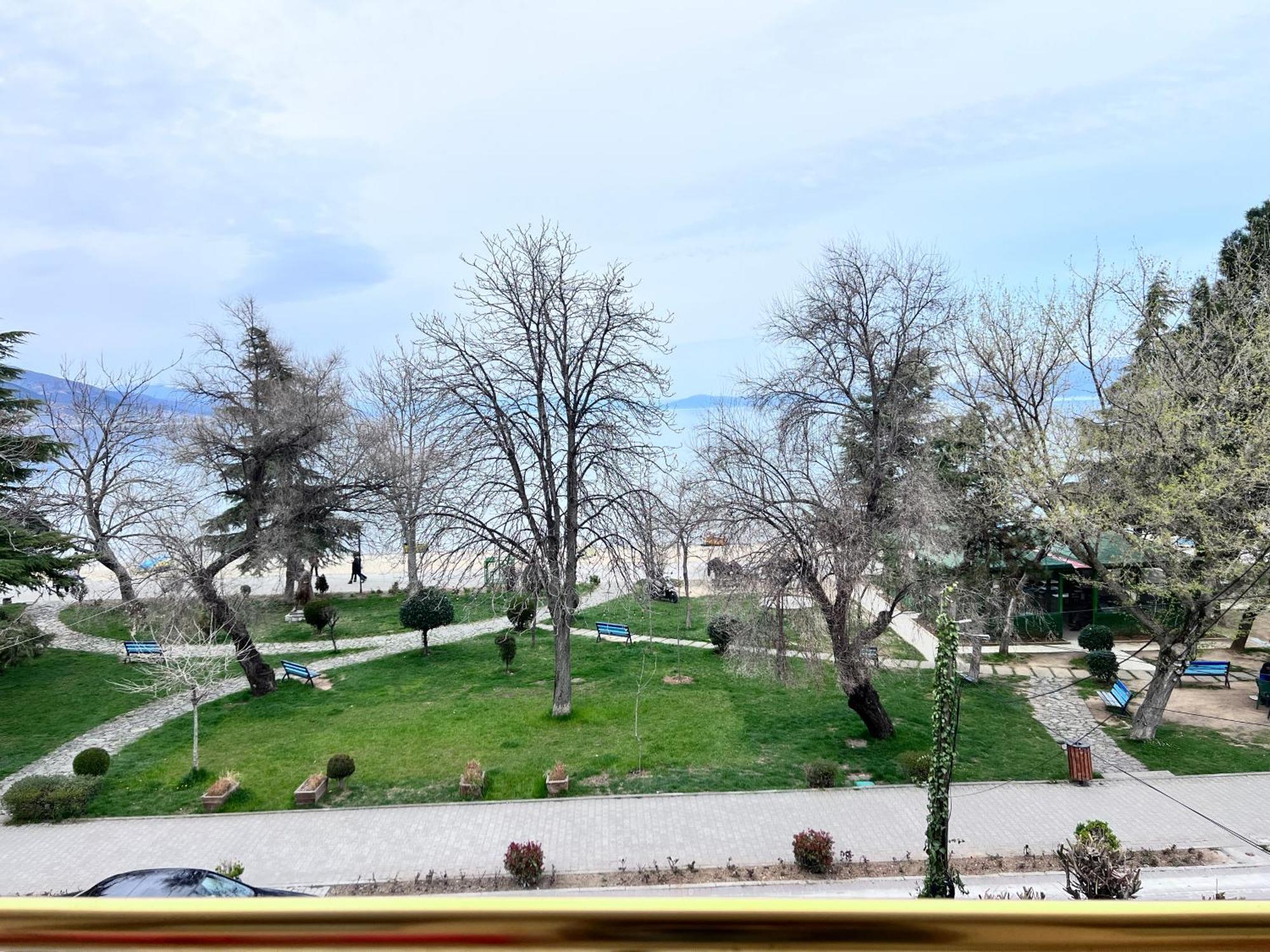 Lacka Apartment Pogradec