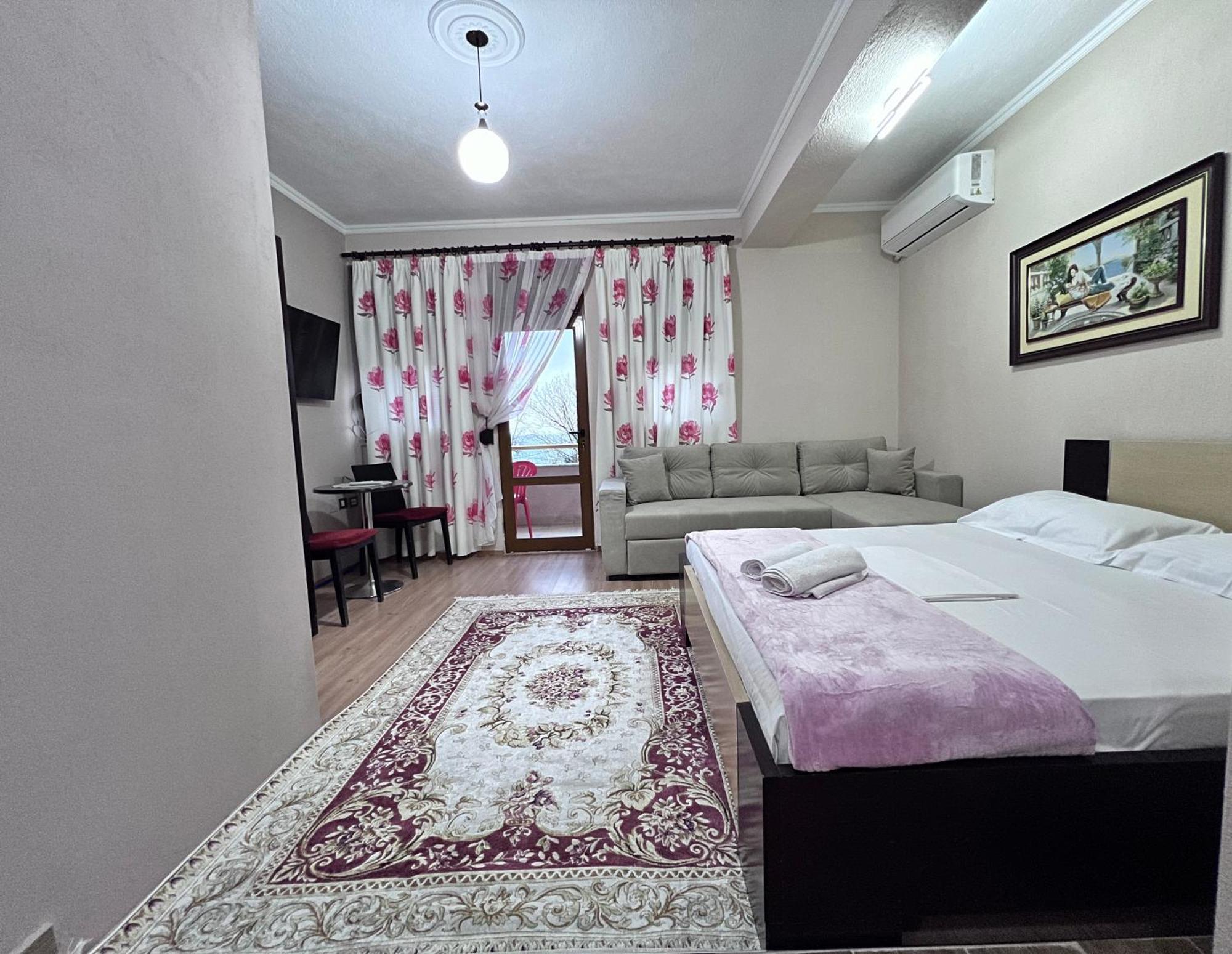 Apartment Lacka Pogradec